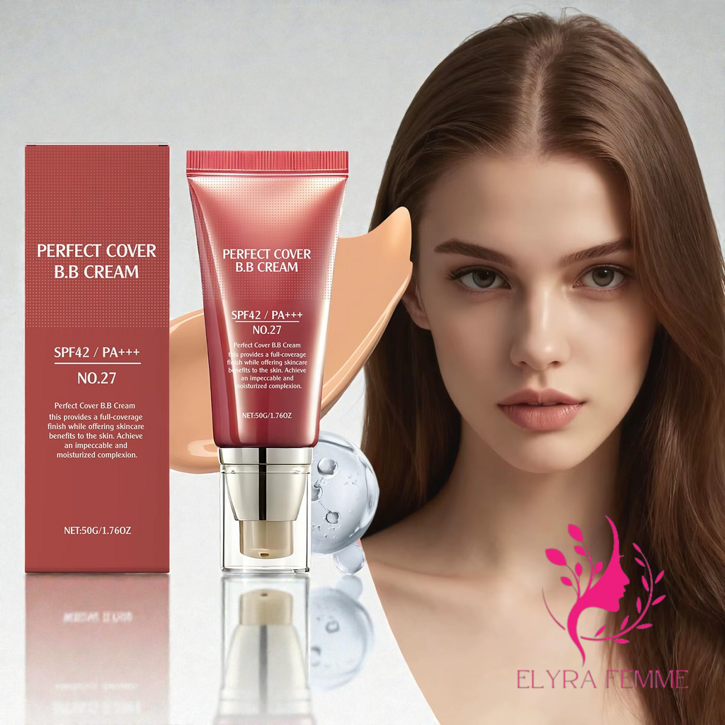 Lunéa GlowCover SPF 42 PA+++